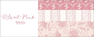 Sweet Pink